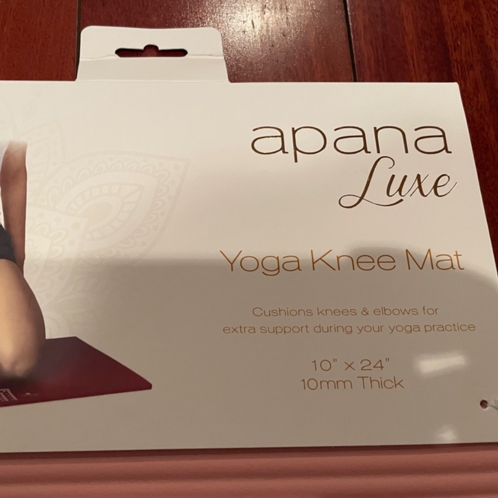Yoga Knee Mat new - Picture 2 of 2